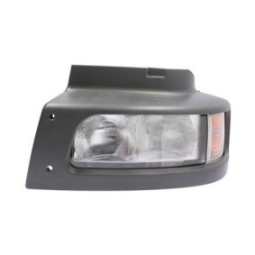 Kjøp Frontlykter av TRUCKLIGHT HL-RV008L til den lave prisen 1392,51 NOK