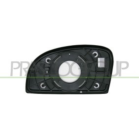 Compre Espejo retrovisor de PRASCO online para COUPE (RD) a precios moderados