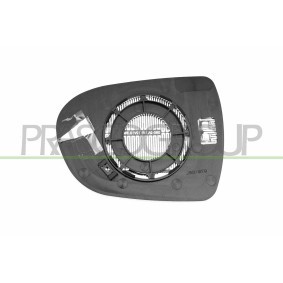 Compre Alma de párachoque de PRASCO online para COUPE (RD) a preços moderados