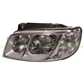 Comprar Carcasa, faro antiniebla de PRASCO HN7151248 a bajo precio de 9,92 €