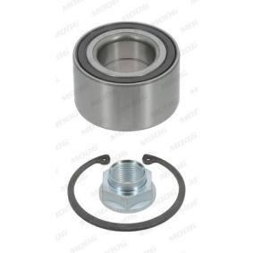 Compre Cubo da roda de MOOG online para Jazz Sedan (GD_) a preços moderados