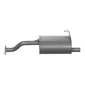 Comprar Silenciador trasero de IMASAF HO.26.07 a bajo precio de 112,39 €