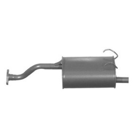 Comprar Silenciador trasero de IMASAF HO.30.07 a bajo precio de 261,39 €