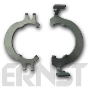 Acquista Kit pezzi per fissaggio, Imp. gas scarico da ERNST 493765 a buon mercato per soli 14,90 €
