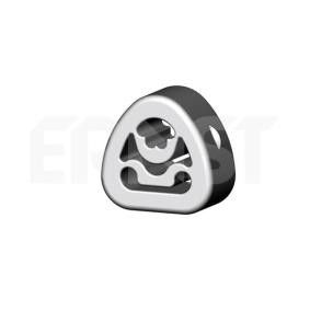 Halter, Abgasanlage 497282 von ERNST günstig für 4,79 € online kaufen