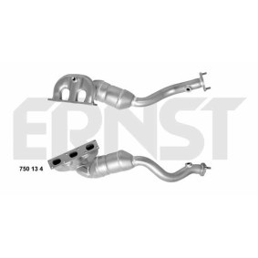 Katalysator 750134 von ERNST günstig für 474,84 € online kaufen