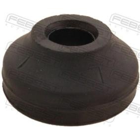 Compre Tubo de afastamento, amortecedor da FEBEST HSB-037 a um preço baixo por 2,99 €