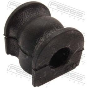 Achetez des Silent bloc de barre stabilisatrice FEBEST HSB-040 à prix pour 3,97 €