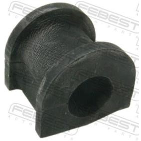 Compre Apoio, barra estabilizadora da FEBEST HSB-EK3F a um preço baixo por 12,20 €