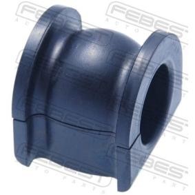 Achetez des Silent bloc de barre stabilisatrice FEBEST HSB-KBF à prix pour 8,15 €