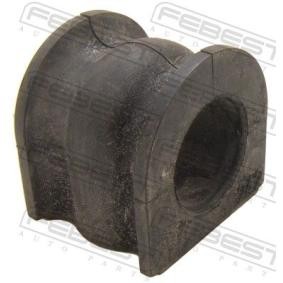 Compre Apoio, barra estabilizadora da FEBEST HSB-YD2R a um preço baixo por 4,55 €
