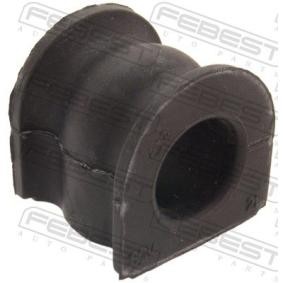 Compre Casquilhos da barra estabilizadora de FEBEST online para Element (YH) a preços moderados