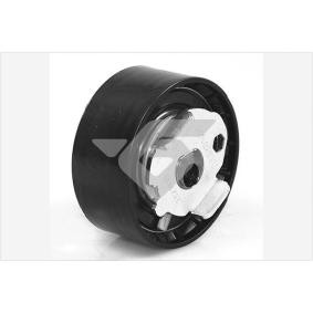 Achetez des Galet tendeur de courroie de distribution HUTCHINSON HTG 472 à prix pour 82,09 €