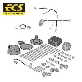Compre Kit eléctrico, dispositivo de reboque de ECS online para i30 (FD) a preços moderados