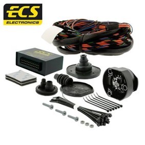 Acquista Kit elettrico per gancio traino da ECS HY-053-DH a buon mercato per soli 160,58 €