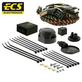 Compre Kit eléctrico, dispositivo de reboque de ECS online para i40 CW (VF) a preços moderados