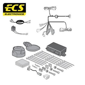 Acquista Kit elettrico per gancio traino da ECS HY-068-DH a buon mercato per soli 140,73 €