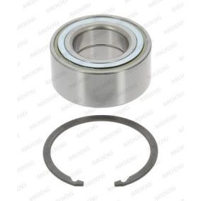 Compre Kit de rolamento de roda da MOOG HY-WB-11790 a um preço baixo por 65,25 €