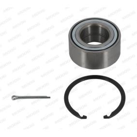 Compre Kit de rolamento de roda da MOOG HY-WB-11797 a um preço baixo por 74,02 €