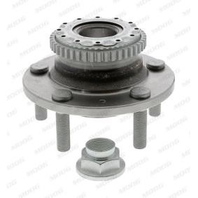 Compre Kit de rolamento de roda da MOOG HY-WB-11819 a um preço baixo por 95,03 €