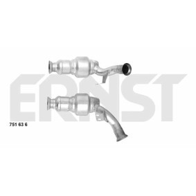 Katalysator 751636 von ERNST günstig für 450,91 € online kaufen