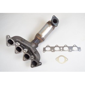 Katalysator HY6003T von EEC günstig für 221,73 € online kaufen