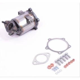 Katalysator HY6026T von EEC günstig für 322,08 € online kaufen