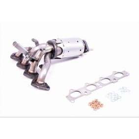 Katalysator HY6031T von EEC günstig für 415,24 € online kaufen