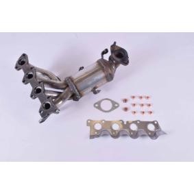 Katalysator HY6034T von EEC günstig für 414,51 € online kaufen
