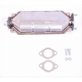 Katalysator HY6038T von EEC günstig für 329,74 € online kaufen