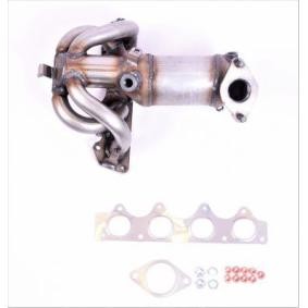 Katalysator HY6070T von EEC günstig für 570,04 € online kaufen