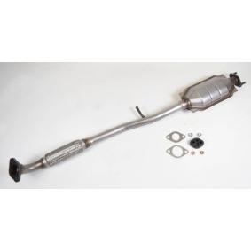 Katalysator HY6071T von EEC günstig für 214,21 € online kaufen