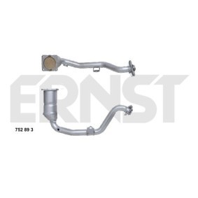 Katalysator 752893 von ERNST günstig für 501,85 € online kaufen
