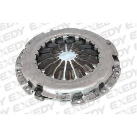 Kjøp Trykkplate, clutch av EXEDY HYC735 til den lave prisen 1294,07 NOK