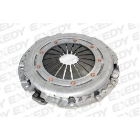 Kupplungsdruckplatte HYC742 von EXEDY günstig für 128,27 € online kaufen