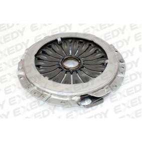 Kupplungsdruckplatte HYC746 von EXEDY günstig für 110,11 € online kaufen