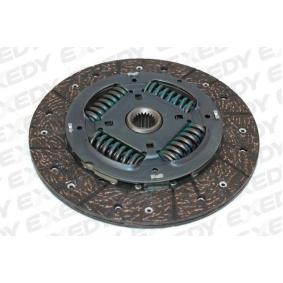 Acquista Disco frizione da EXEDY HYD344 a buon mercato per soli 242,89 €