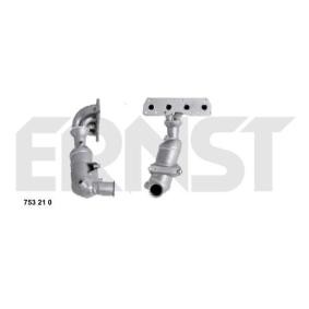 Katalysator 753210 von ERNST günstig für 577,38 € online kaufen