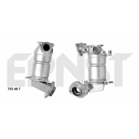 Katalysator 753487 von ERNST günstig für 519,90 € online kaufen