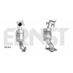Katalysator 753524 von ERNST günstig für 190,71 € online kaufen