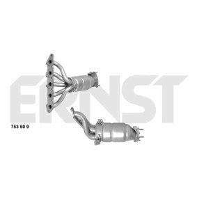 Katalysator 753609 von ERNST günstig für 620,08 € online kaufen