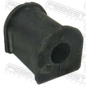 Comprar Silentblock de barra estabilizadora de FEBEST HYSB-LAVR a bajo precio de 3,53 €