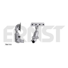 Katalysator 754118 von ERNST günstig für 556,20 € online kaufen