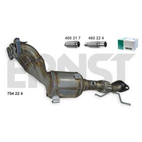 Katalysator 754224 von ERNST günstig für 849,26 € online kaufen