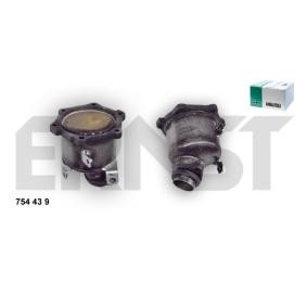 Katalysator 754439 von ERNST günstig für 401,12 € online kaufen