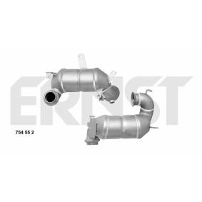 Katalysator 754552 von ERNST günstig für 381,01 € online kaufen