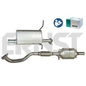 Katalysator 755238 von ERNST günstig für 633,30 € online kaufen