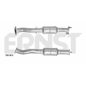 Katalysator 755382 von ERNST günstig für 352,54 € online kaufen
