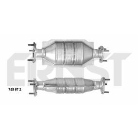 Katalysator 755672 von ERNST günstig für 230,46 € online kaufen