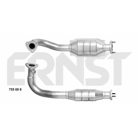 Katalysator 755696 von ERNST günstig für 574,84 € online kaufen
